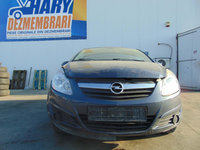 Dezmembram Opel Corsa D, 1.3CDTI, Tip motor Z13DTJ, An fabricatie 2007