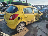 Dezmembram Opel Corsa D [2006 - 2011] 1.3 cdti Z13DTJ