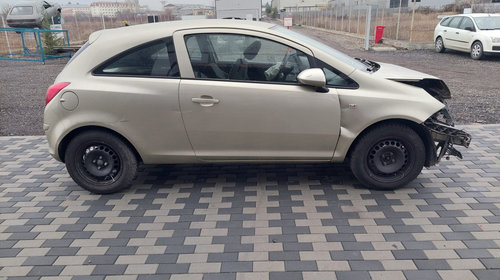 Dezmembram Opel Corsa D 2008 1.2 Z12XEP, cutie automata