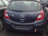 Dezmembram Opel Corsa D,2009,1.0 benzina