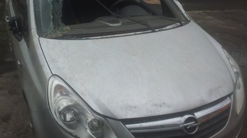 Dezmembram Opel Corsa D, 2009, 1.3D