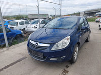 Dezmembram Opel Corsa D, an 2010, 1.3 CDTI, cutie manuala 6+1