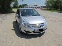 Dezmembram OPEL CORSA D - HATCHBACK - 1.2 BENZINA