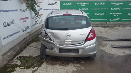 Dezmembram Opel Corsa D Z13DTJ