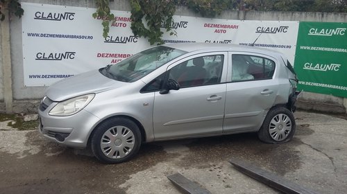 Dezmembram Opel Corsa D Z13DTJ