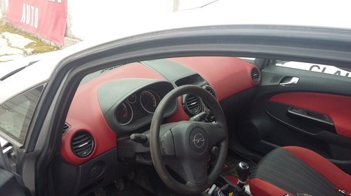 Dezmembram Opel Corsa D Z13DTJ