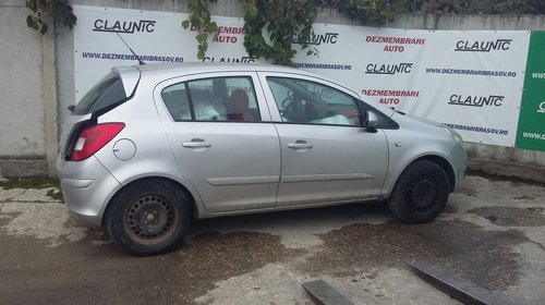 Dezmembram Opel Corsa D Z13DTJ