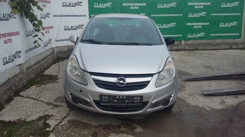 Dezmembram Opel Corsa D Z13DTJ