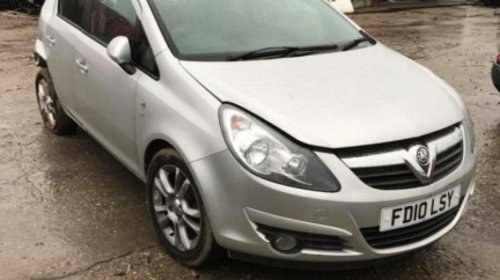 Dezmembram Opel Corsa D