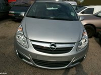 Dezmembram Opel Corsa D