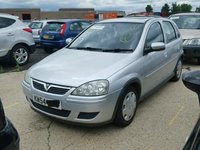 Dezmembram Opel Corsa Desi 1.2 benzina 2005