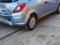 Dezmembram Opel Corsa din 2008