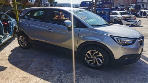 Dezmembram Opel Crossland X [2017 - 2020] 1.2 benzina HN01 (B12XHL)