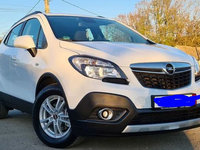 Dezmembram Opel E-Mokka 2015+