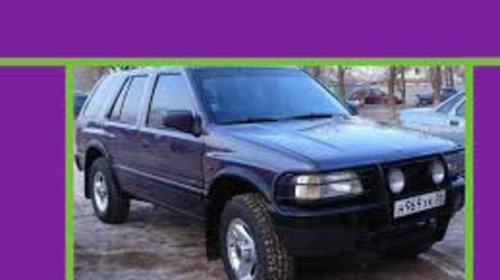 Dezmembram Opel Frontera A [1992 - 1998] SUV 