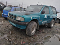 Dezmembram Opel Frontera, an 1996, motorizare 1.6 b