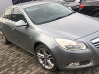 Dezmembram Opel Insignia 1.8 benzina an fabr 2010