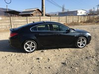 Dezmembram OPEL INSIGNIA - 2.0 CDTi, 160 CP, automata