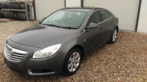 Dezmembram opel insignia 2.0 cdti 2009