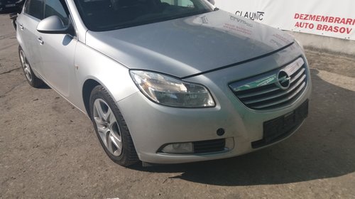 Dezmembram Opel Insignia 2.0 CDTI A20DTJ