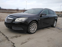 Dezmembram Opel Insignia, 2.0 CDTI, cod motor A20DTH, an 2010