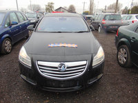 Dezmembram Opel Insignia , 2.0 CDTI , tip motor A20DTH , fabricatie 2011