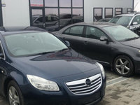 Dezmembram Opel Insignia 2.0 D an fabr 2011