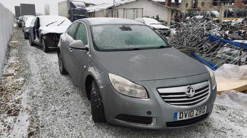 Dezmembram Opel Insignia 2.0cdti