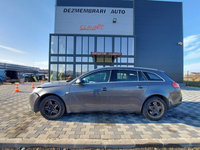 Dezmembram Opel Insignia 2009 2.0 CDTI A20DTH,cutie automata