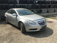 DEZMEMBRAM OPEL INSIGNIA 2009 2.0 DIESEL COD MOTOR A20DTH CARSERO SECOND HAND