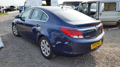 Dezmembram Opel Insignia - 2010 - 2.0d - A20DTH