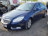 Dezmembram Opel Insignia - 2010 - 2.0 d - A20DTH