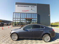 Dezmembram Opel Insignia 2011 2.0 CDTI A20DTH,cutie automata