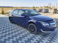 Dezmembram Opel insignia 2014 2.0CDTI A20DTL