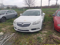 Dezmembram Opel Insignia A [2008 - 2014] Sports Tourer wagon 5-usi 2.0 CDTI MT (110 hp)