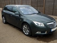 Dezmembram Opel Insignia ELIT NAV 2.0 CDTI 2009 A20DTH