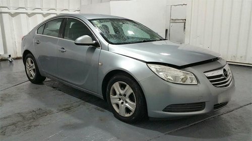 Dezmembram OPEL INSIGNIA