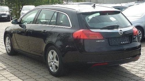 Dezmembram Opel Insignia