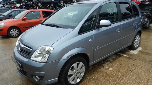 DEZMEMBRAM OPEL MERIVA 1,6 16 V TIP MOTOR Z16 EXP BENZINA AN 2006