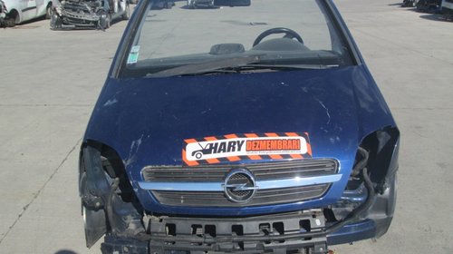 Dezmembram Opel Meriva 1 6 16v An 2005