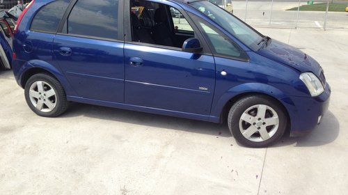 Dezmembram OPEL MERIVA 1.6 8V