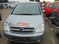 Dezmembram Opel Meriva , 1.7CDTI , fabricatie 2005