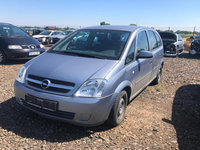 Dezmembram Opel Meriva [2002 - 2006] Minivan 1.4 MT (90 hp)