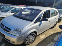 Dezmembram Opel Meriva [2002 - 2006] Minivan 1.4 MT (90 hp)