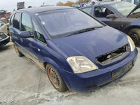 Dezmembram Opel Meriva [2002 - 2006] Minivan 1.6 MT (87 hp)