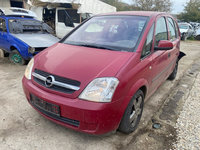 Dezmembram Opel Meriva [2002 - 2006] Minivan 1.7 CDTI MT (100 hp) OPEL MERIVA 1.7 CDTI MOTOR Z17DTH 74KW CUTIE MANUALA 5 TREPTE MG1