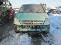 Dezmembram Opel Meriva A 1.6i