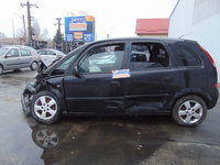 Dezmembram Opel Meriva A, 1.7 CDTI, Tip motor Z17DTH, An fabricatie 2005