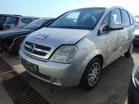 Dezmembram OPEL MERIVA A , 1.7CDTI ,Tip motor: Z17DTH , fabricatie 2005