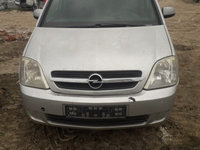 Dezmembram opel meriva a, an 2004,1.7 diesel